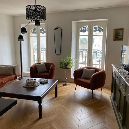 Appartement Centre Bourg De Carnac 6 Pers Экстерьер фото