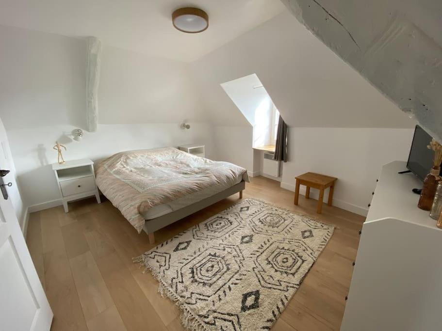 Appartement Centre Bourg De Carnac 6 Pers Экстерьер фото